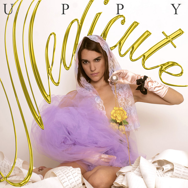 Medicute cover art