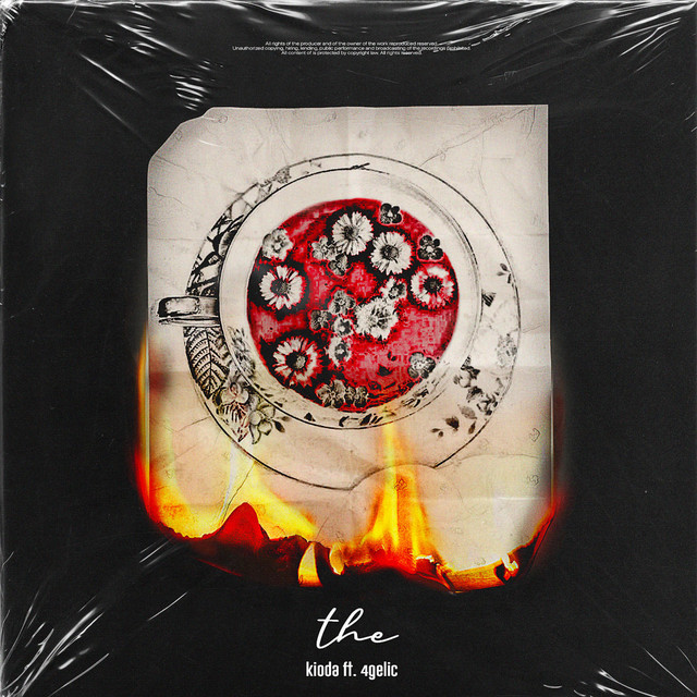 The cover art