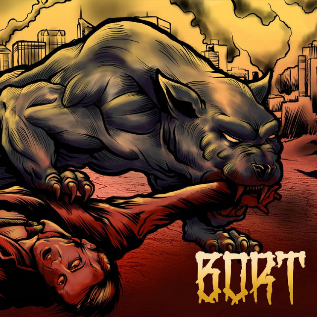 Bort cover