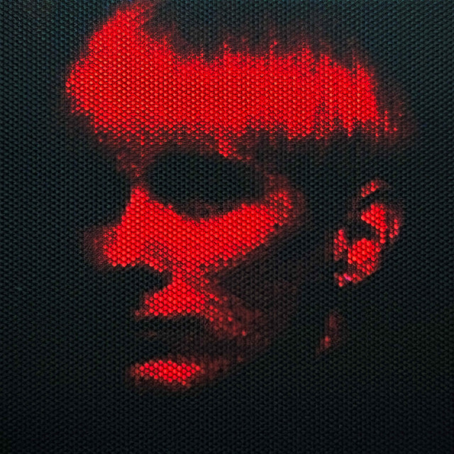 Vertraut cover art