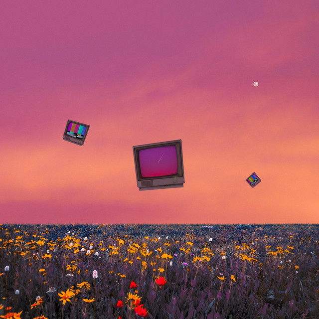 Cathode Rays cover art
