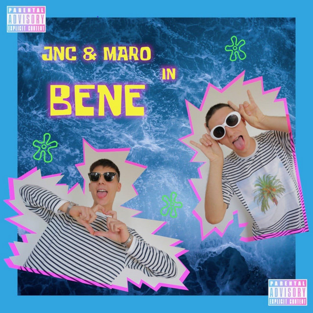 BENE cover
