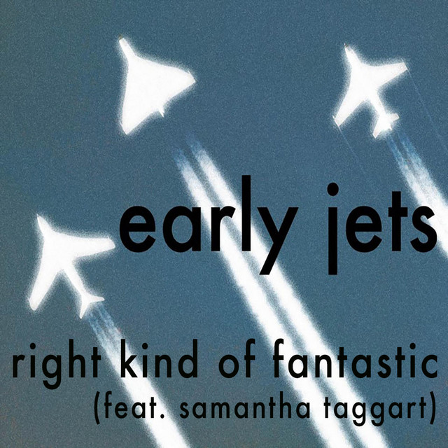 Right Kind Of Fantastic