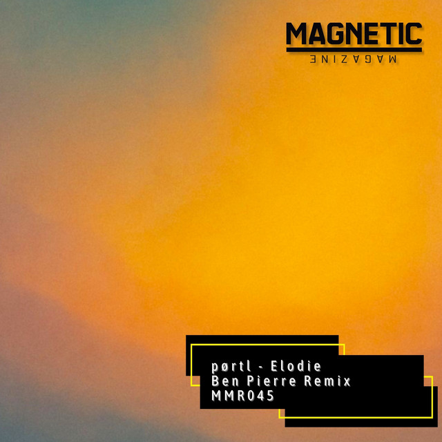 Elodie (Ben Pierre Remix)