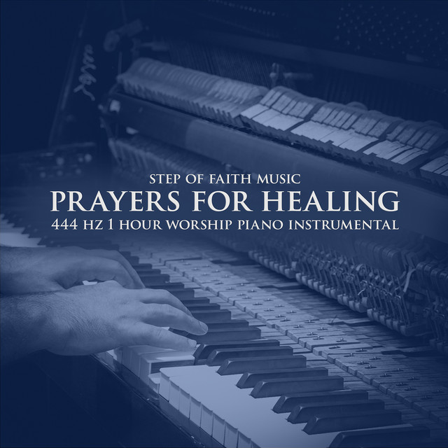 Step of Faith Music