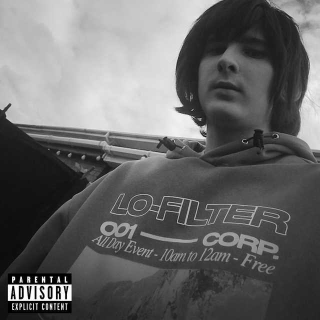 Mushii Made This cover art