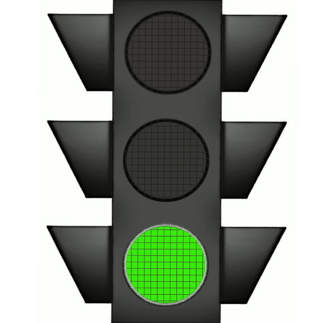 GreenLight cover