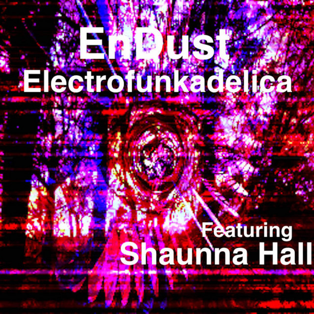 En-Dust cover
