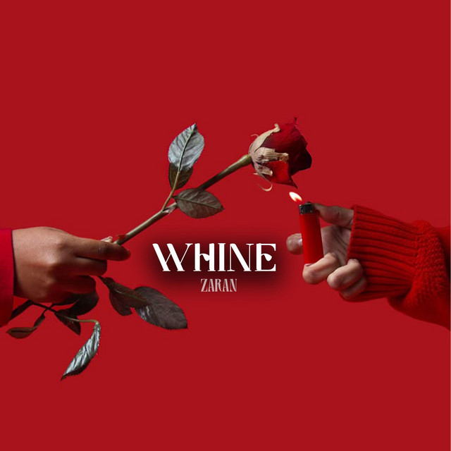 Whine
