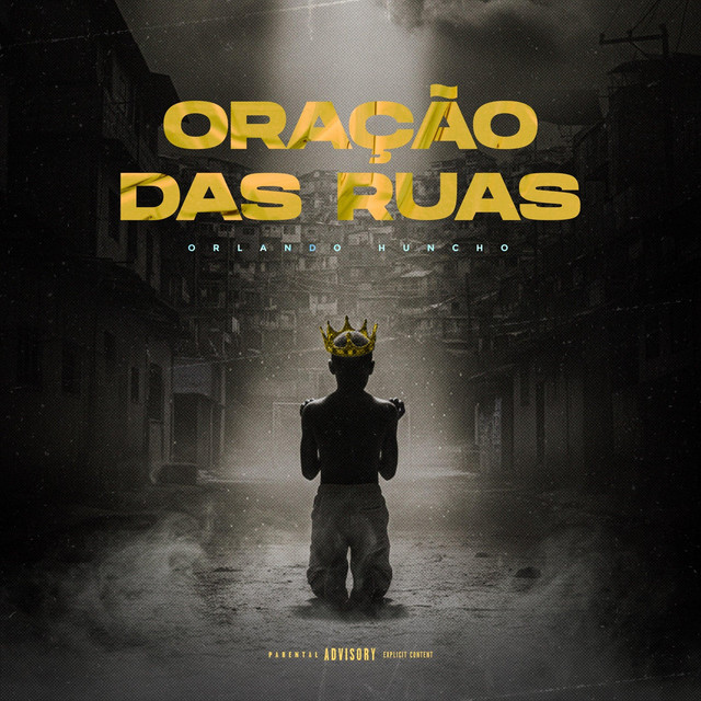 Oração das Ruas