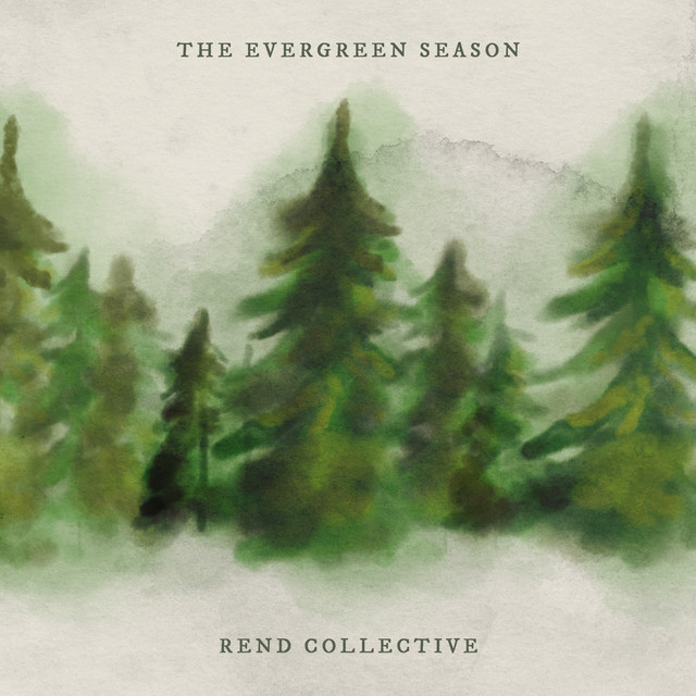 The Evergreen Season