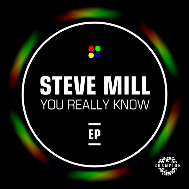 You Really Know cover art