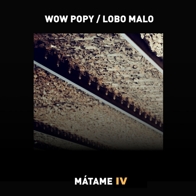 Mátame IV