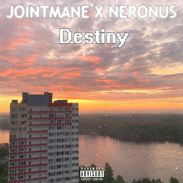 Destiny cover art