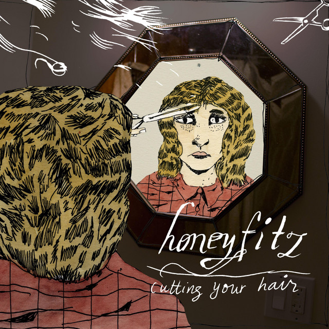Cutting Your Hair cover art