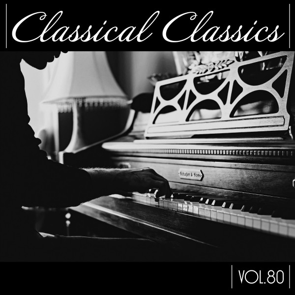Classical Classics, Vol. 80