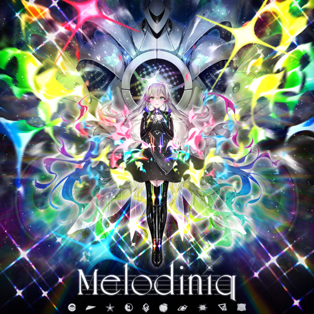 Melodiniq - Single by Onoken | Spotify
