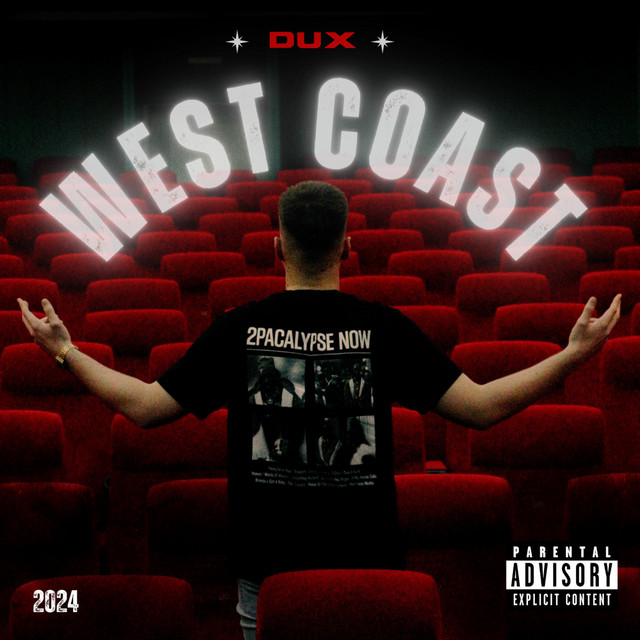 West Coast cover art