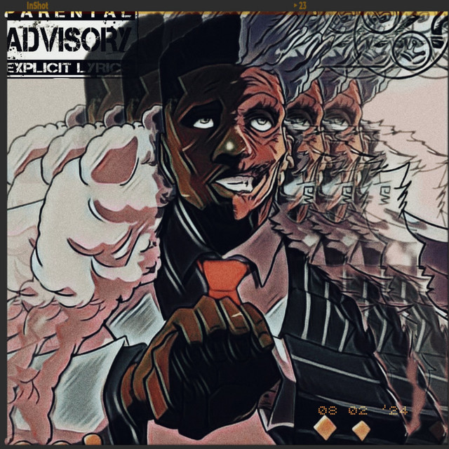 Angel Demon cover art
