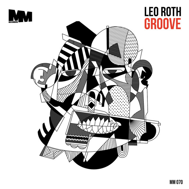Groove - Original Mix cover art