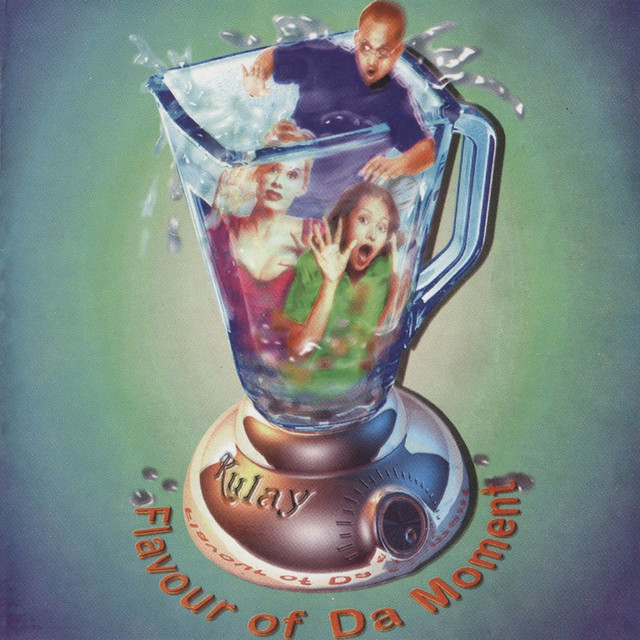 Flavour of da Moment cover art