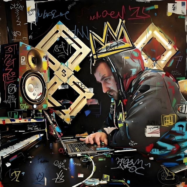 PRESSURE cover art