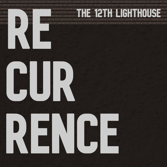 Recurrence cover art