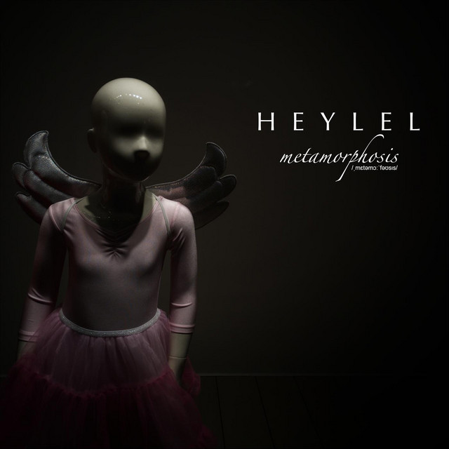 Metamorphosis cover
