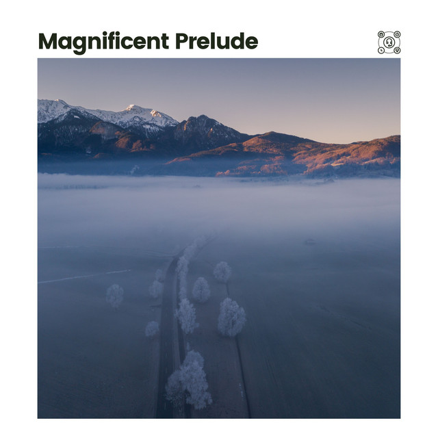 Magnificent Prelude cover art