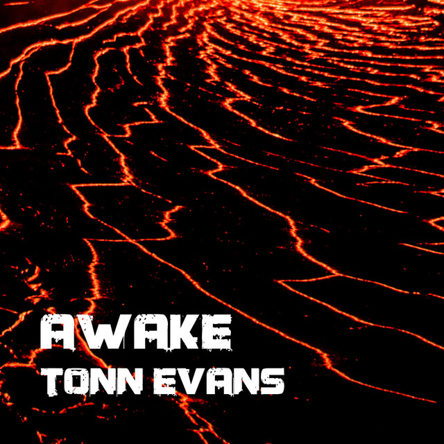 Обкладинка: Awake — Tonn Evans