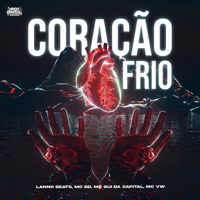 Coração Frio