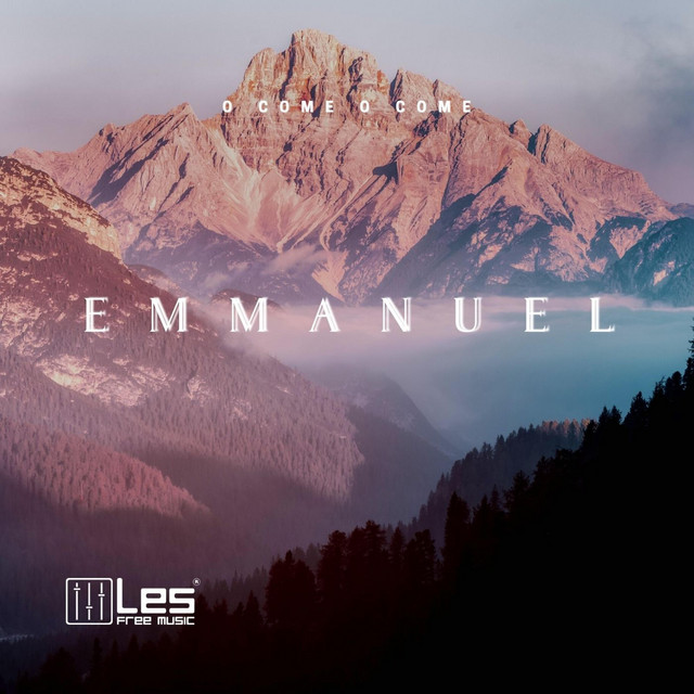 Обкладинка: O Come O Come Emmanuel — Lesfm