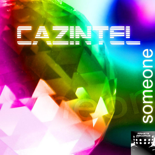 Someone cover