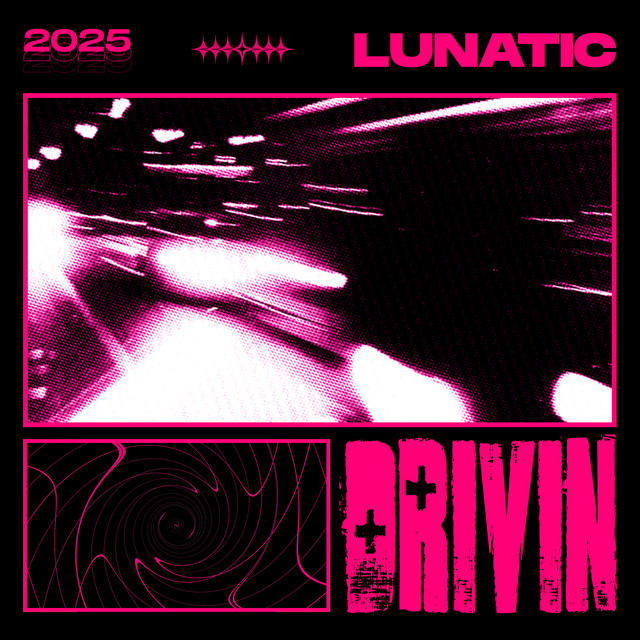 LUNATIC