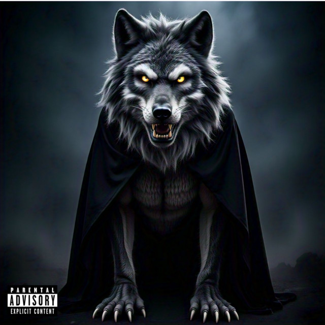 TROPA DO LOBO MAU