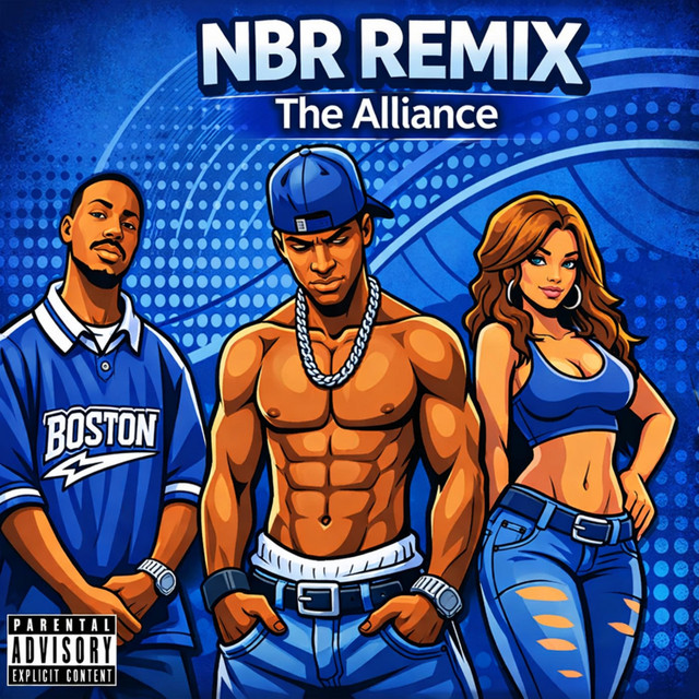 NBR Remix