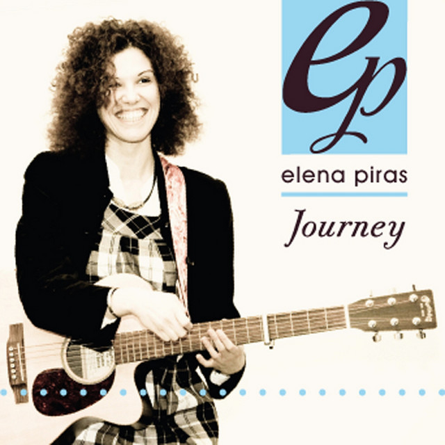 Journey cover art