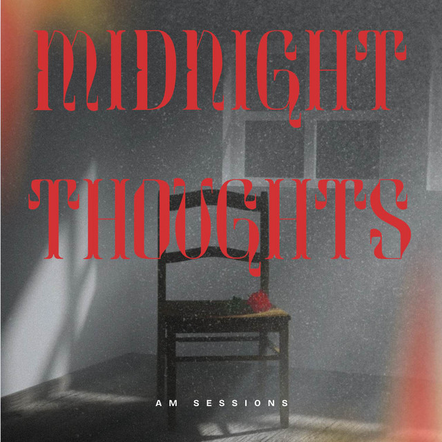 Midnight Thoughts cover art