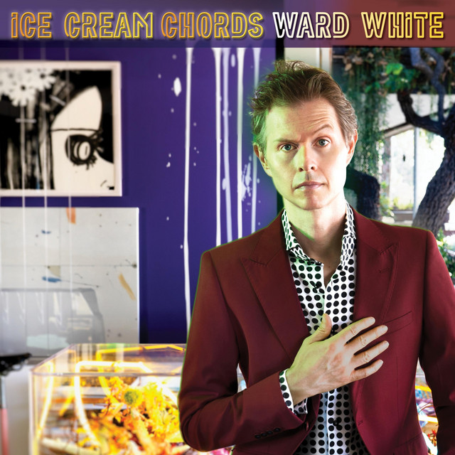 Ice Cream Chords cover art