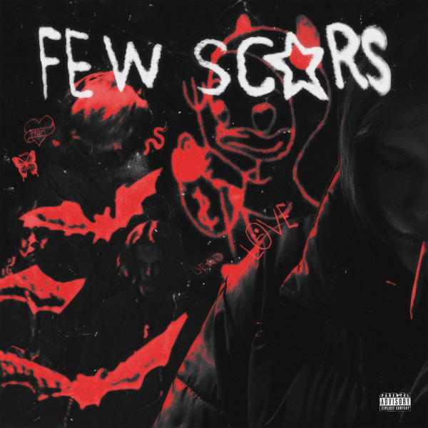 Few Scars cover art