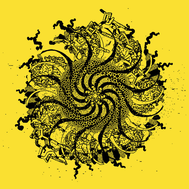 A Haptic Sunset cover