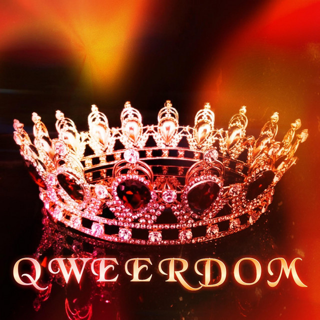 QWEERDOM cover art