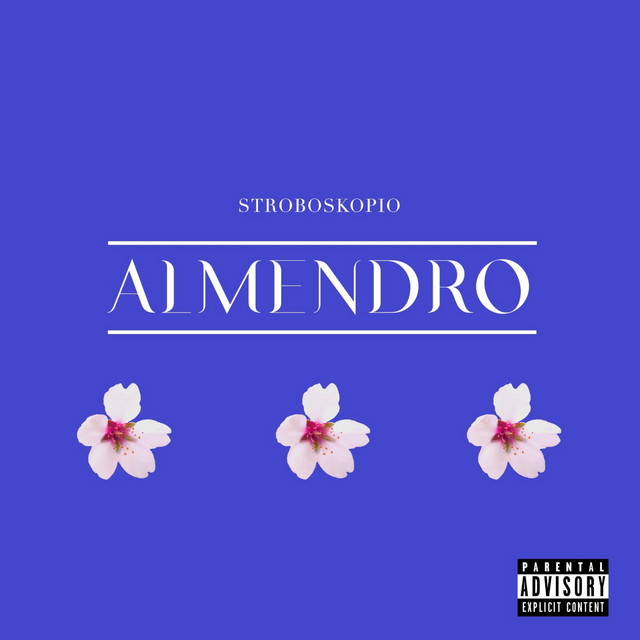 Almendro cover art