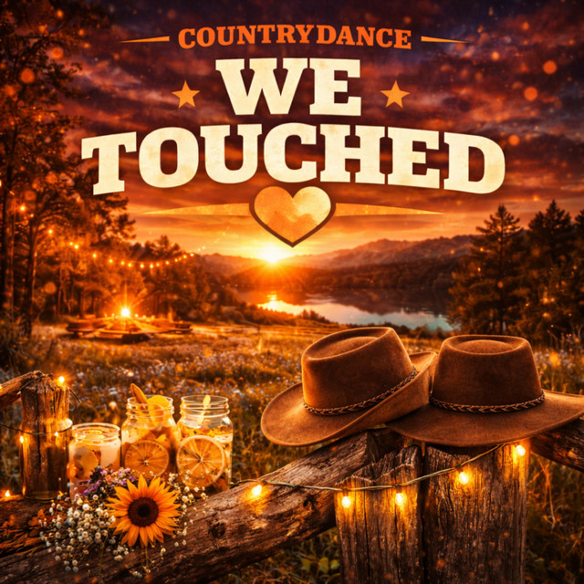 Country Dance We Touched