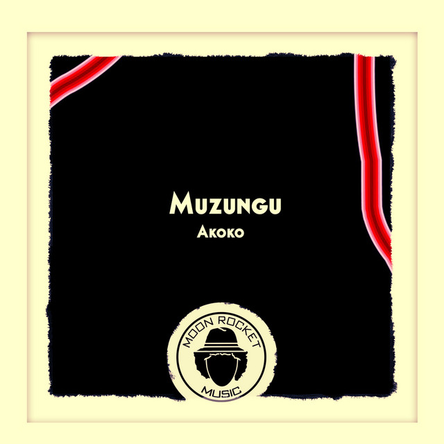 Akoko album art