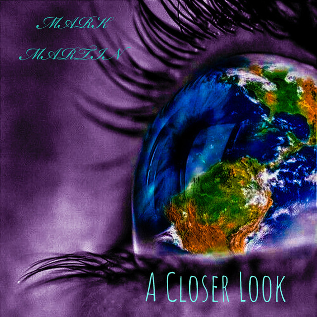 A Closer Look cover art