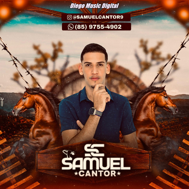 Samuel Cantor