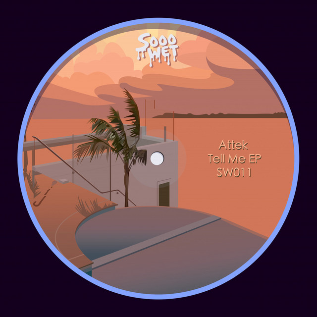Tell Me - Original Mix cover art