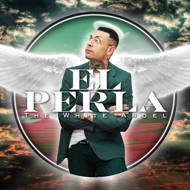 The White Angel cover art