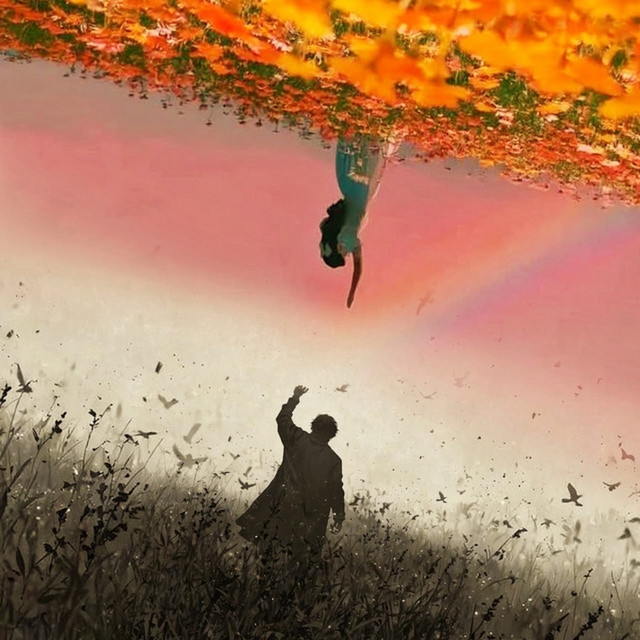 ever cover art